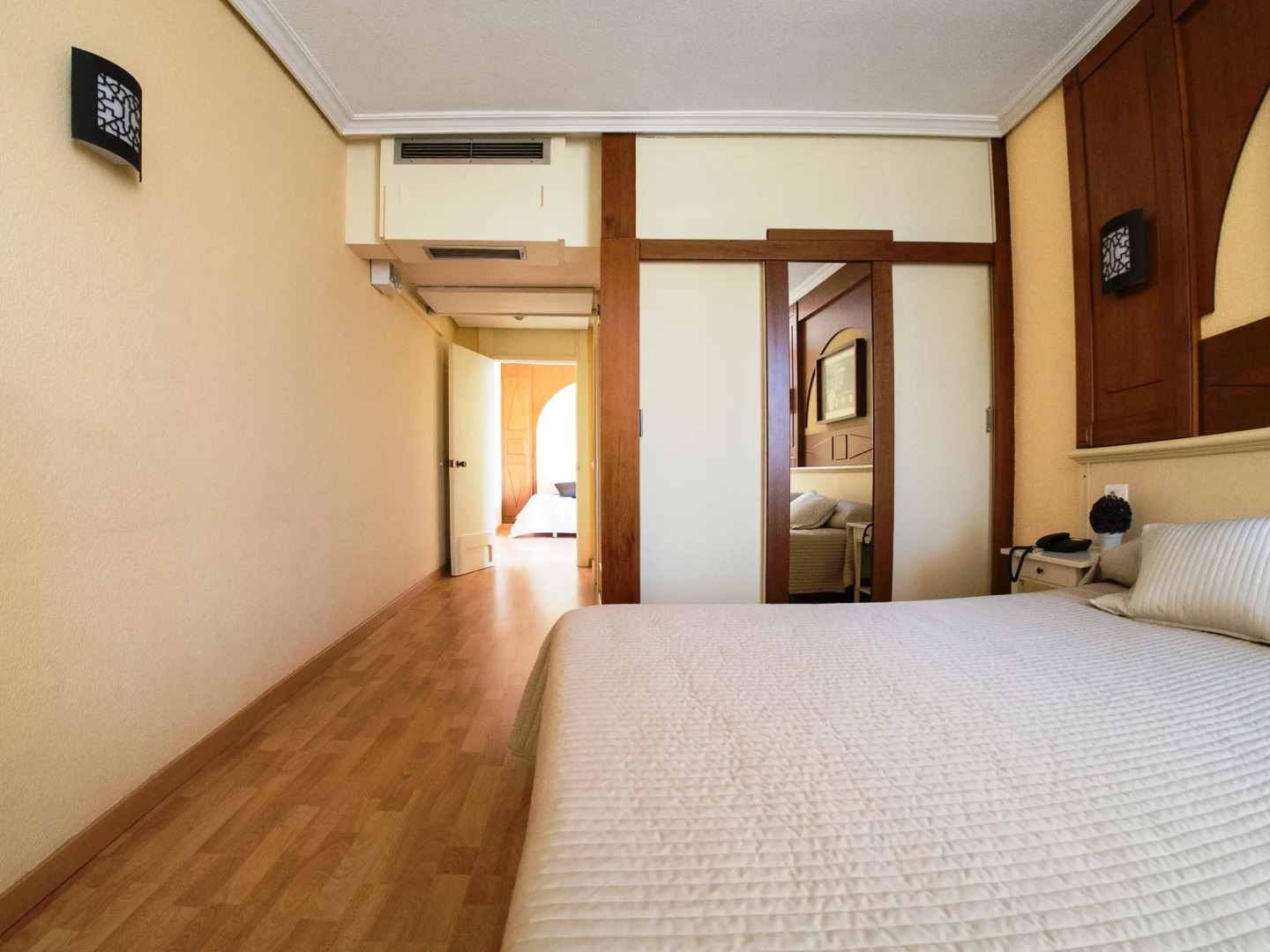 Photo - Hotel Pasarela