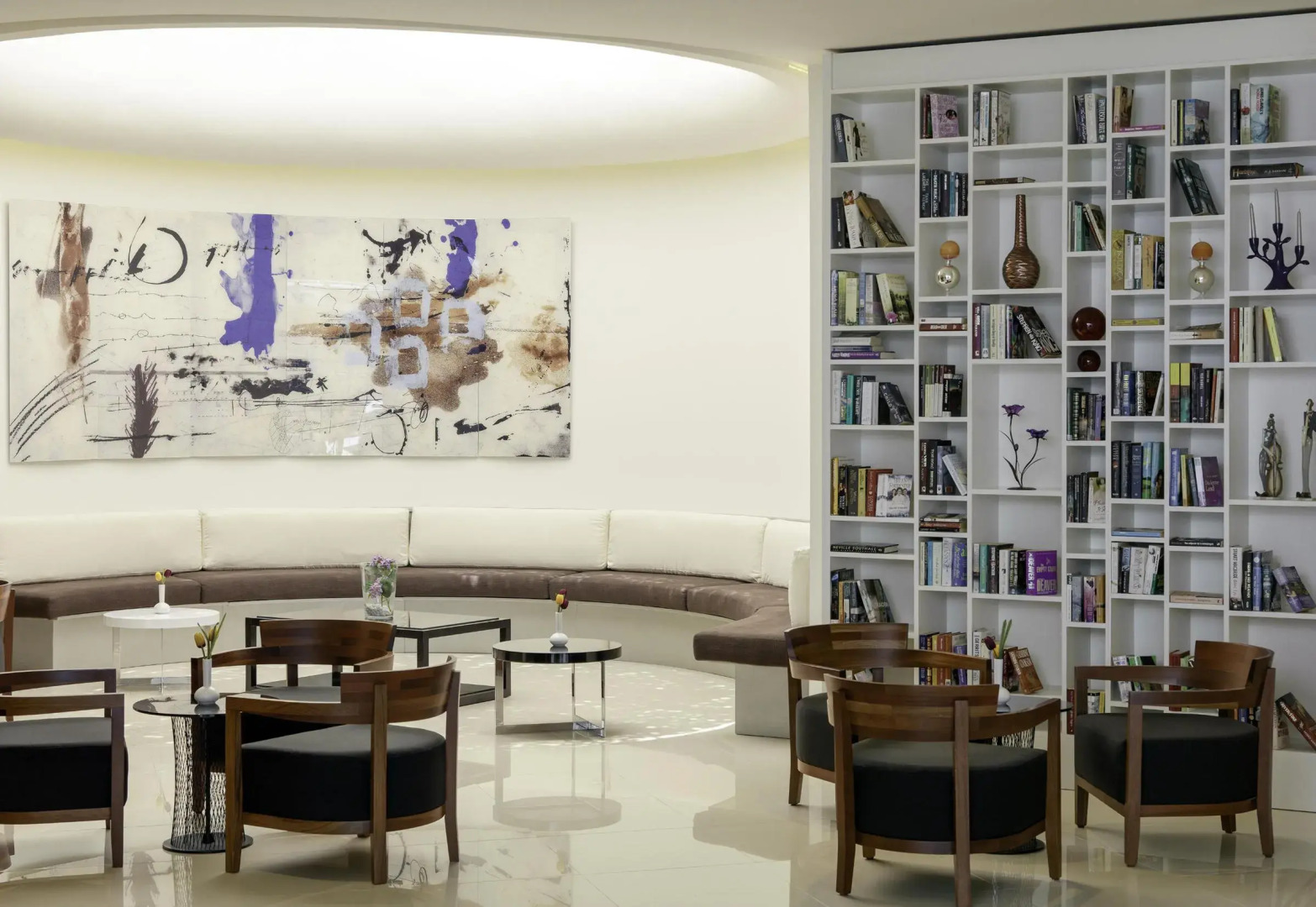 Foto - Boutique Hotel H10 White Suites - Adults Only