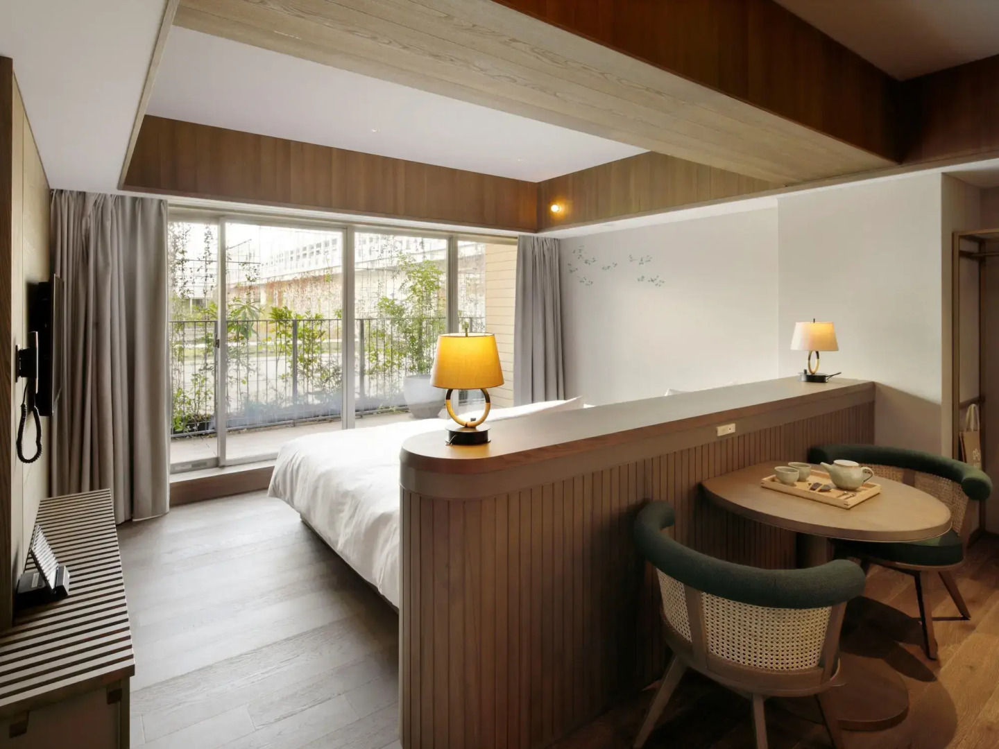 Foto - Good Nature Hotel Kyoto