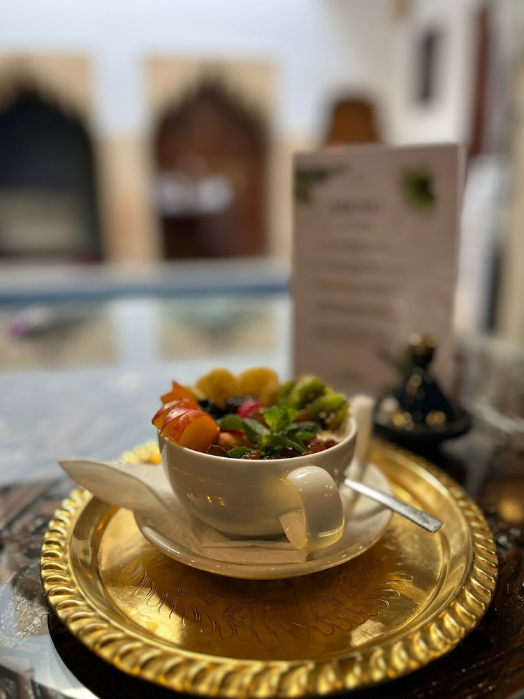 Foto - Riad Serendip Boutique Hotel