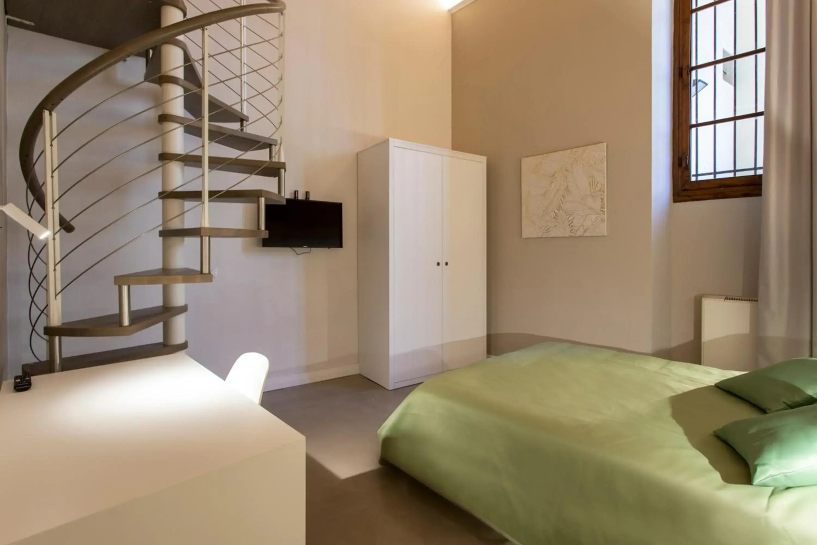 Foto - Palazzo dei Ciompi Suites