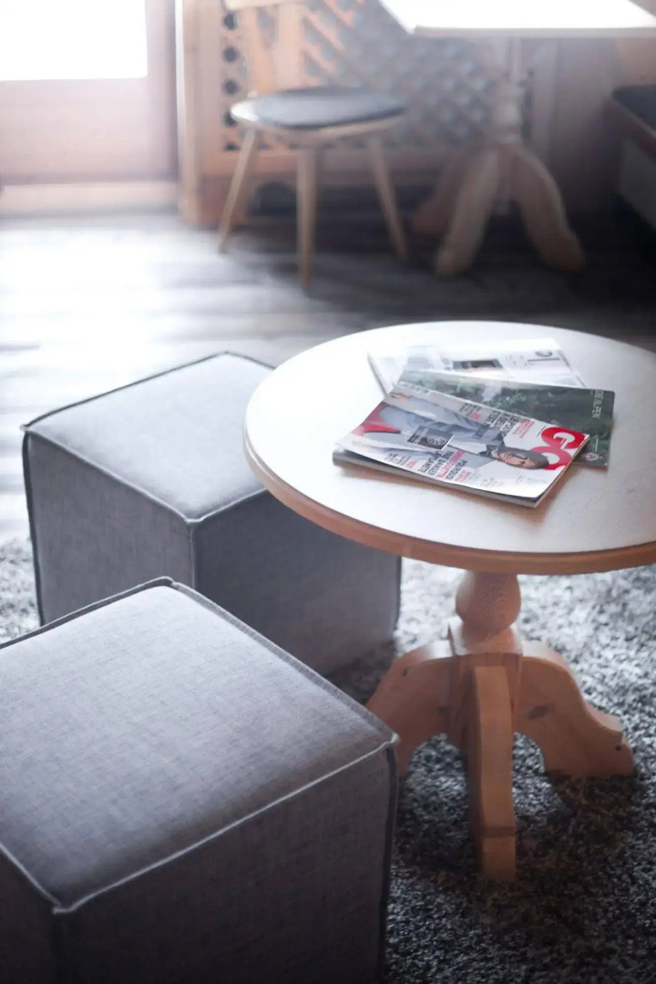 Photo - SPANNORT family home with common kitchen and self check-in