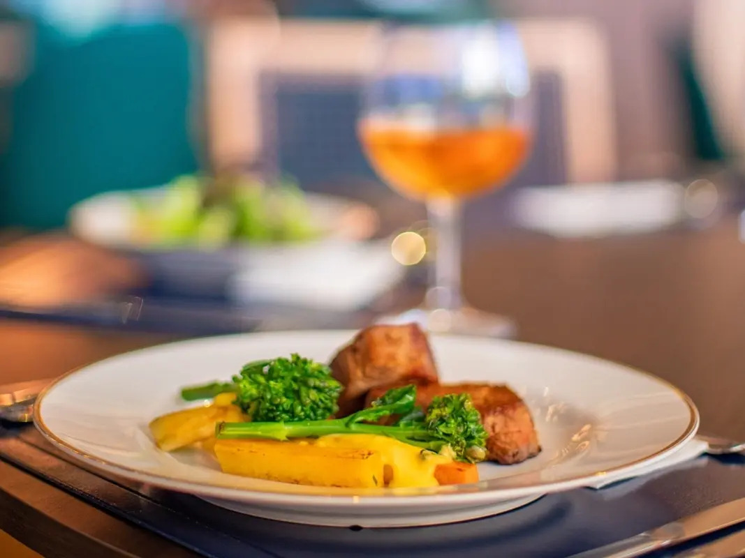 Foto - Hotel Jurerê Beach Village - OFICIAL