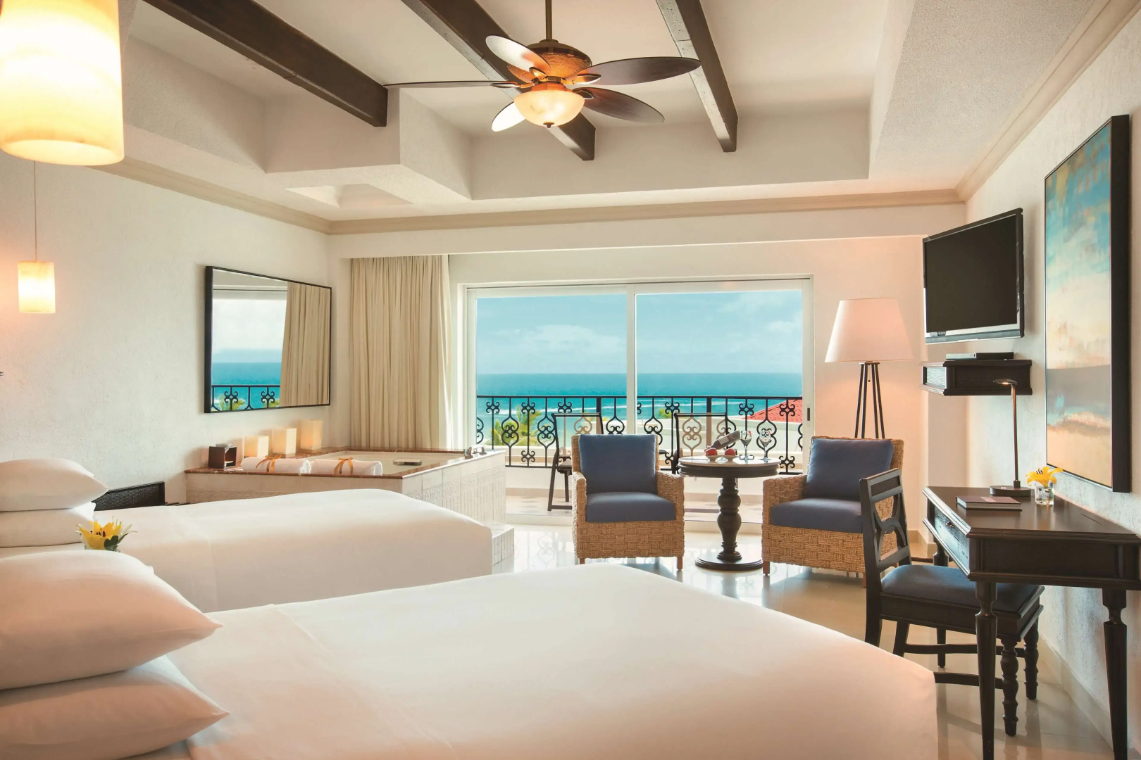 Foto - Hyatt Zilara Cancun - All Inclusive - Adults Only