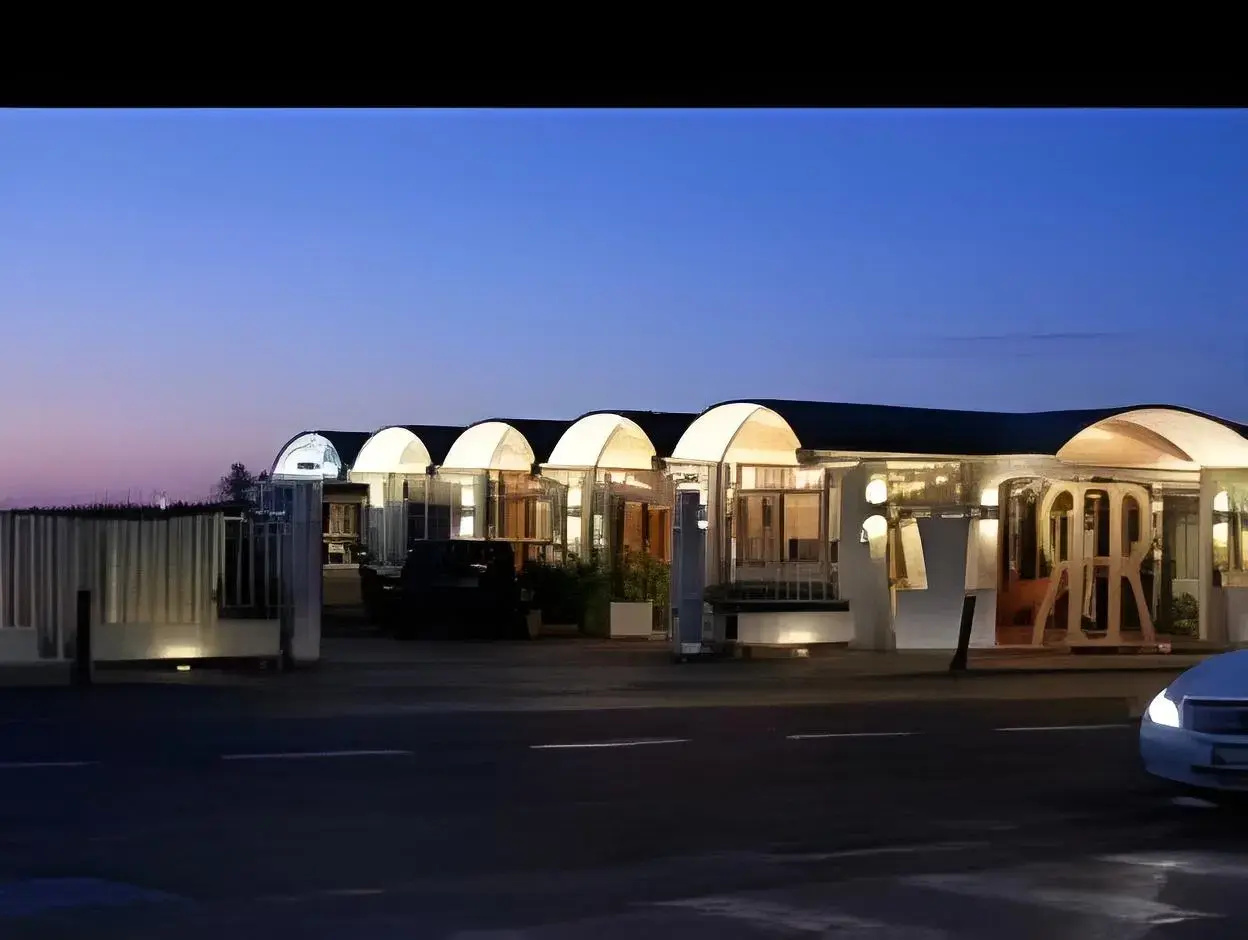 Foto - Hotel Rivage Sorrento