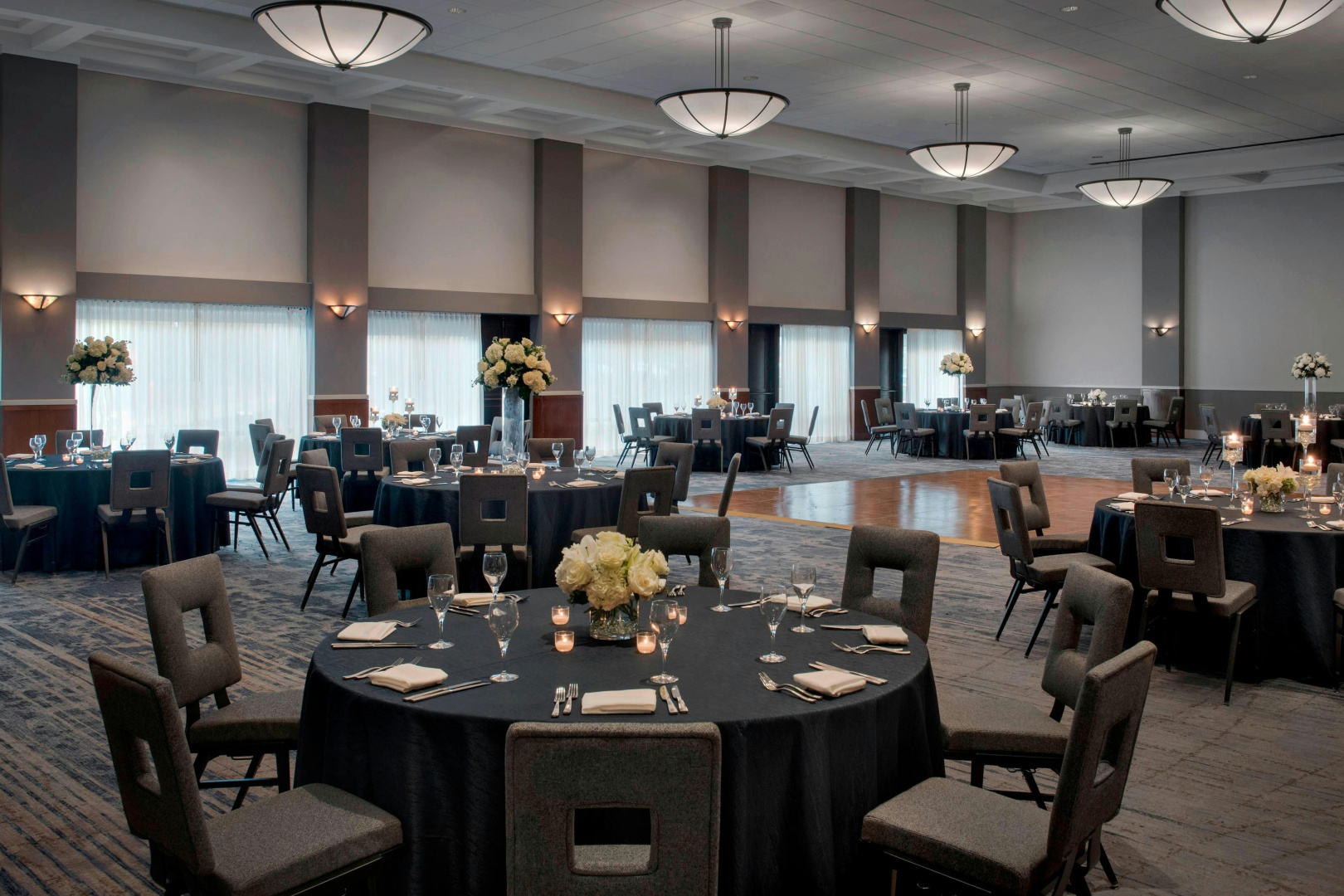 Photo - Princeton Marriott at Forrestal