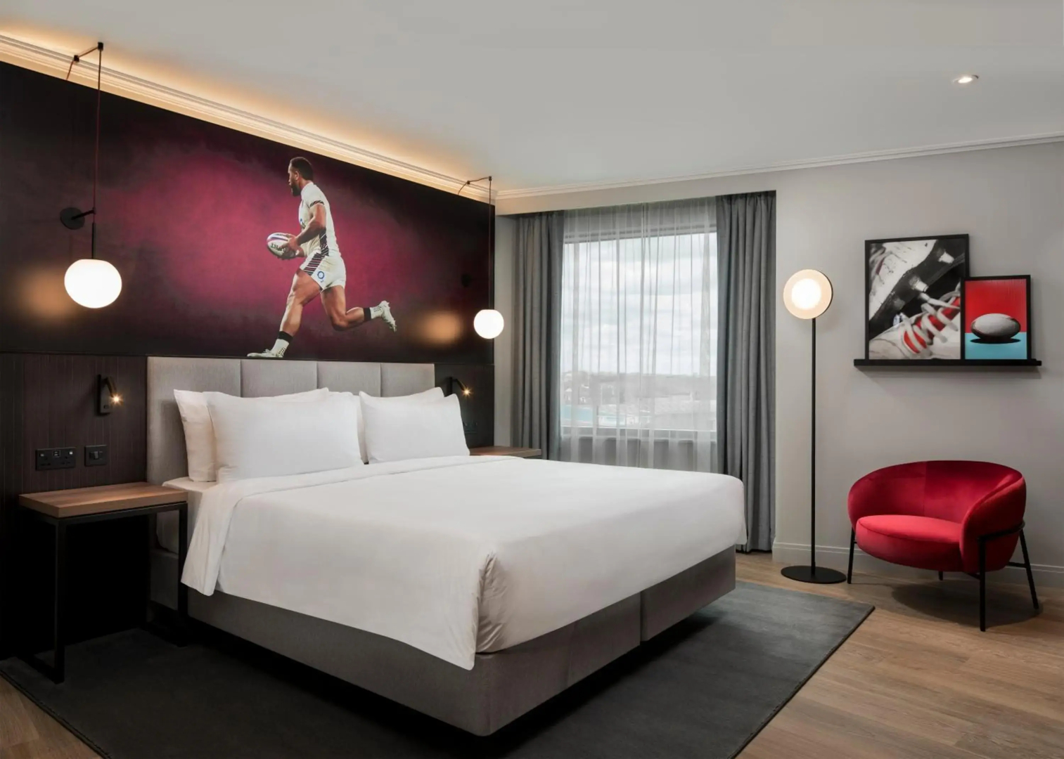 Foto - Radisson RED London Twickenham