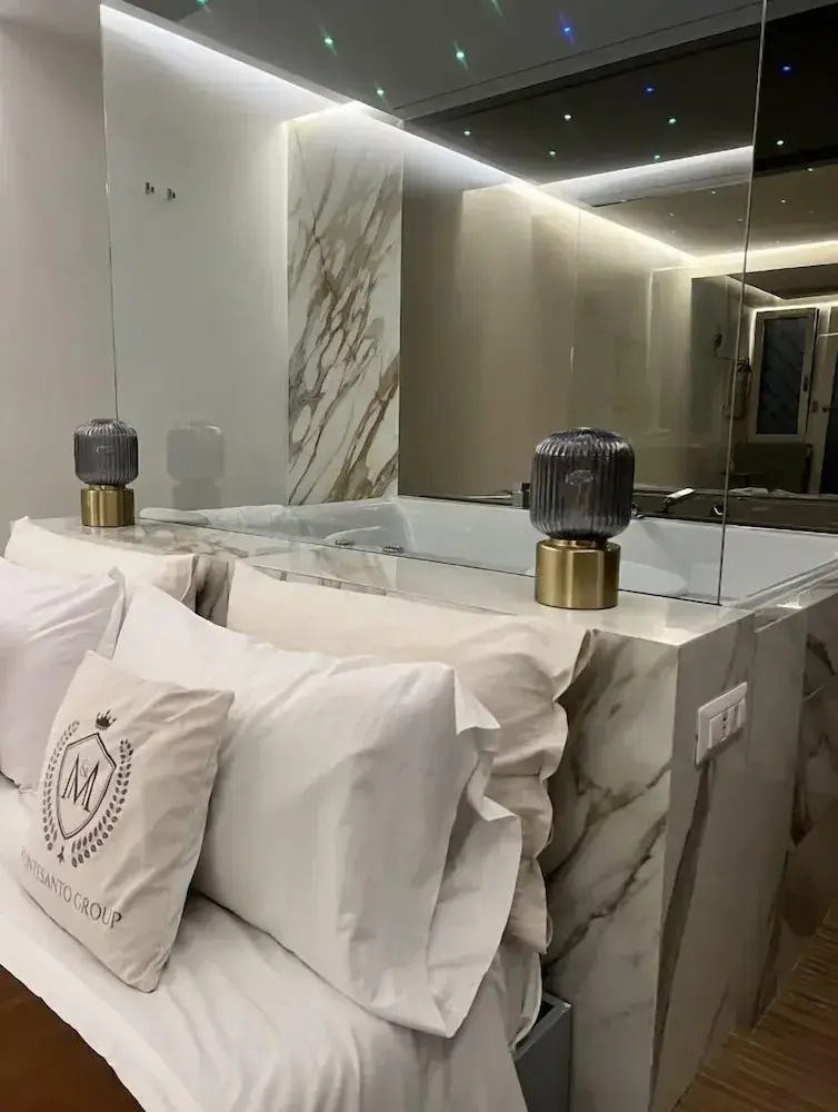 Foto - Suite Elegant