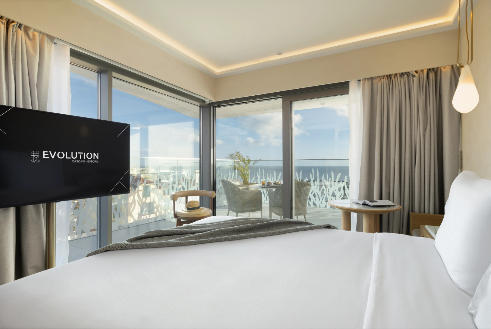 Foto - EVOLUTION Cascais-Estoril Hotel
