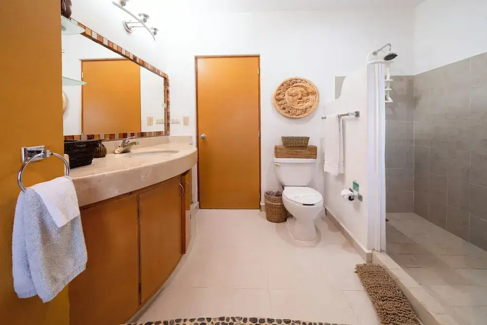 Foto - Luxury 3 Bedroom Villa with Pool - At Playacar II - Mayamar G9