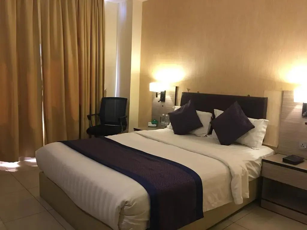 Foto - Dolphin Hotel, Chow Kit Kuala Lumpur
