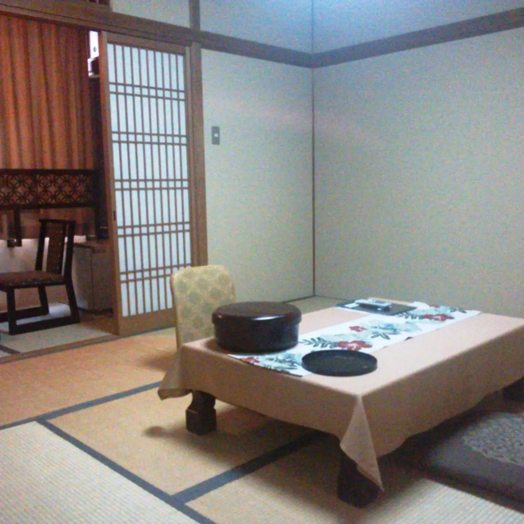 Photo - Ryokan Nissho-besso