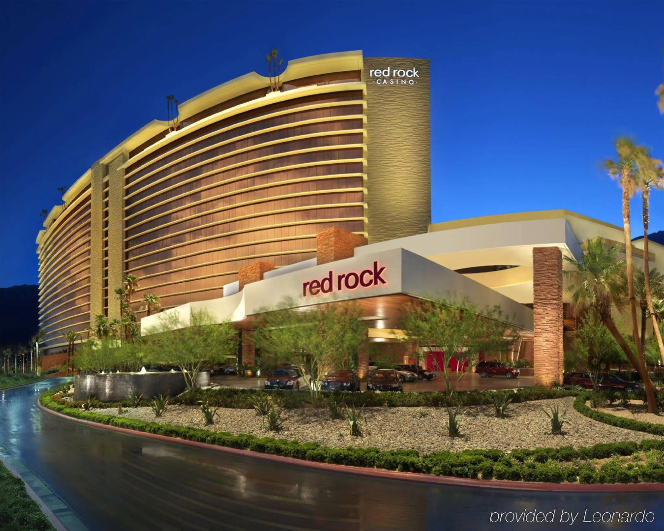 Photo - Red Rock Casino Resort & Spa