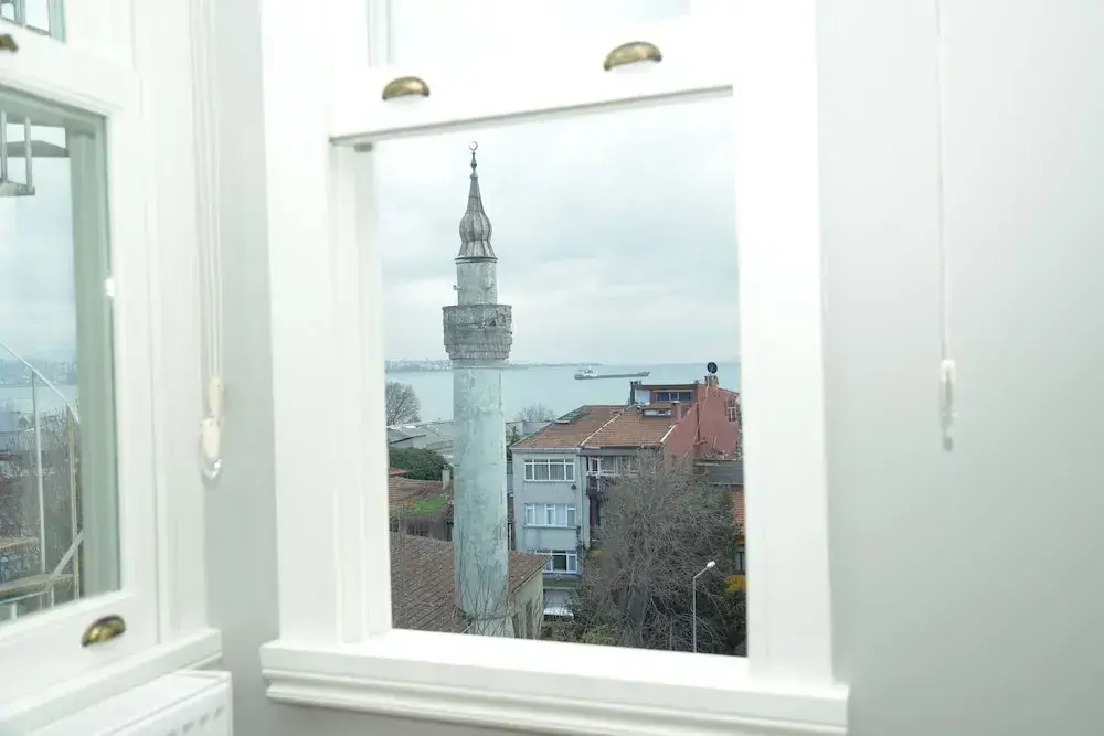 Foto - Ck Sultanahmet Hotel