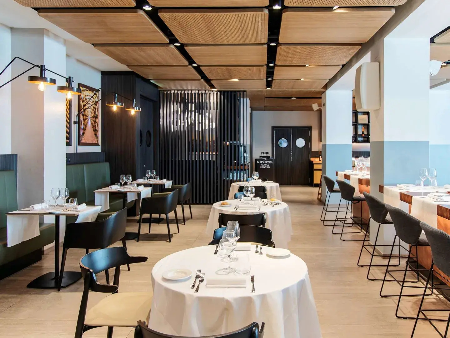 Foto - Novotel Parma Centro