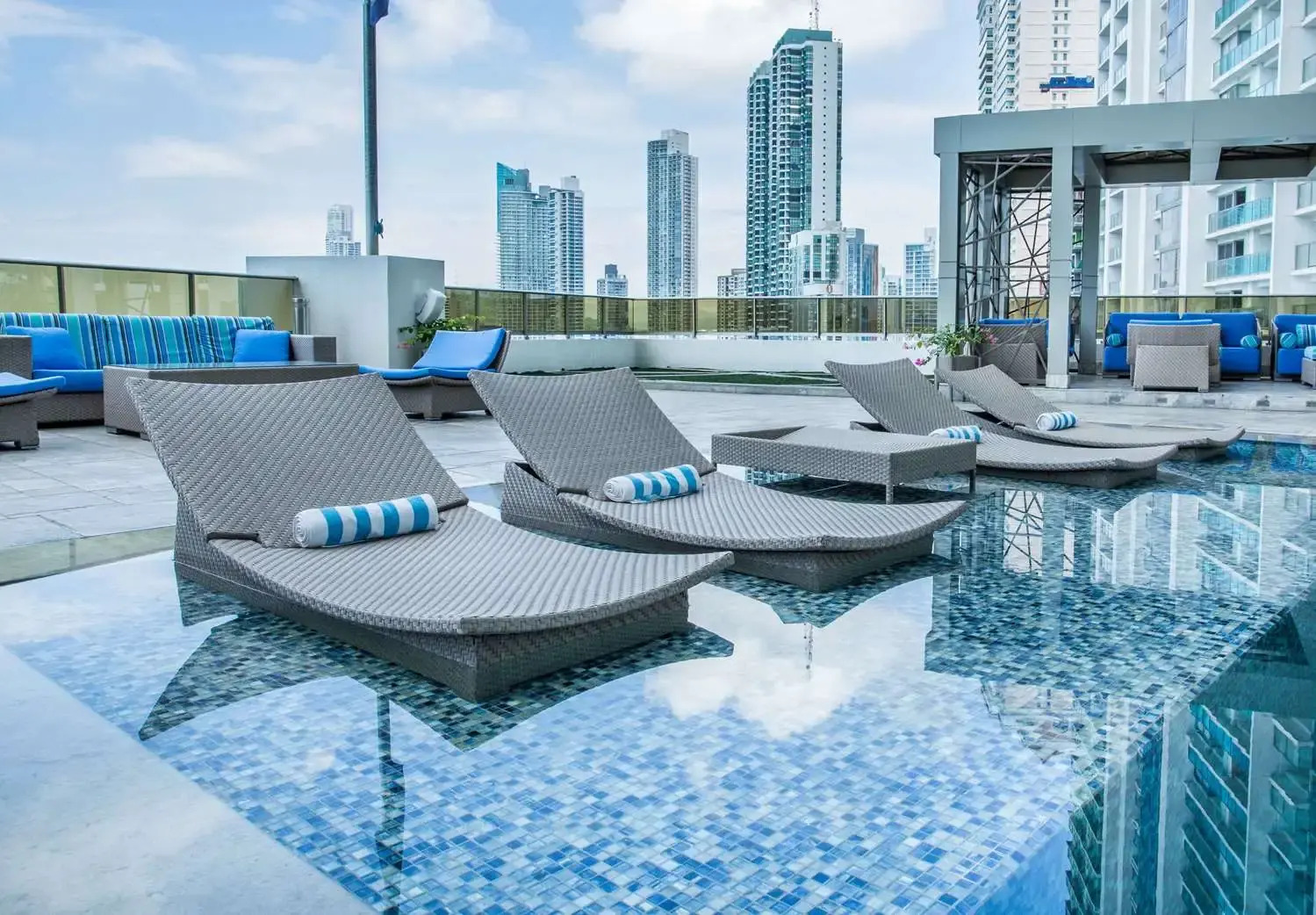 Photo - Hilton Panama