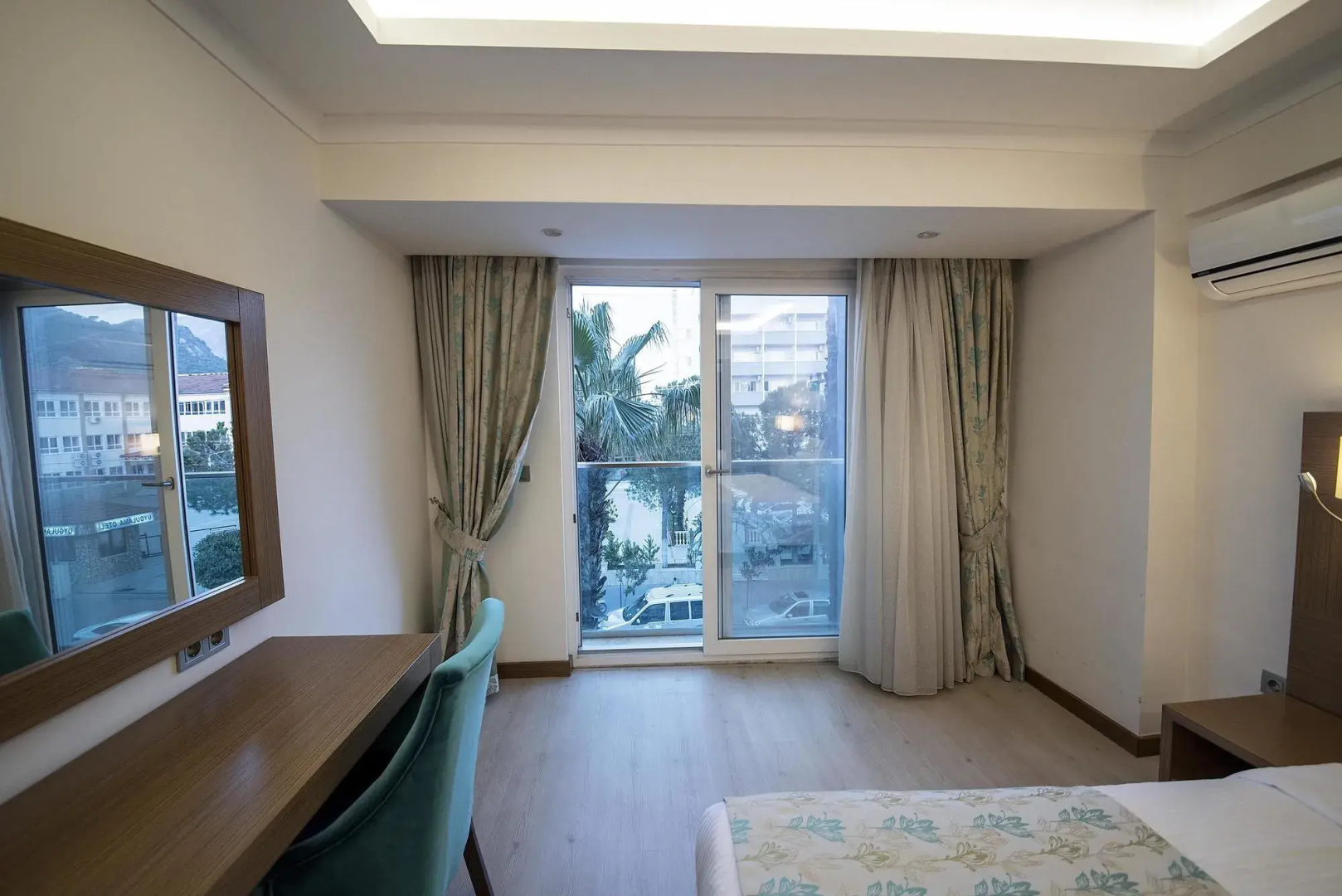 Foto - Yeniceri City Hotel