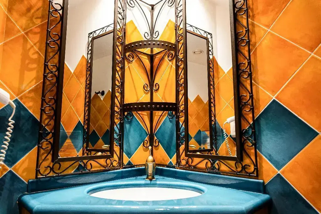 Foto - Villa Royale Montsouris