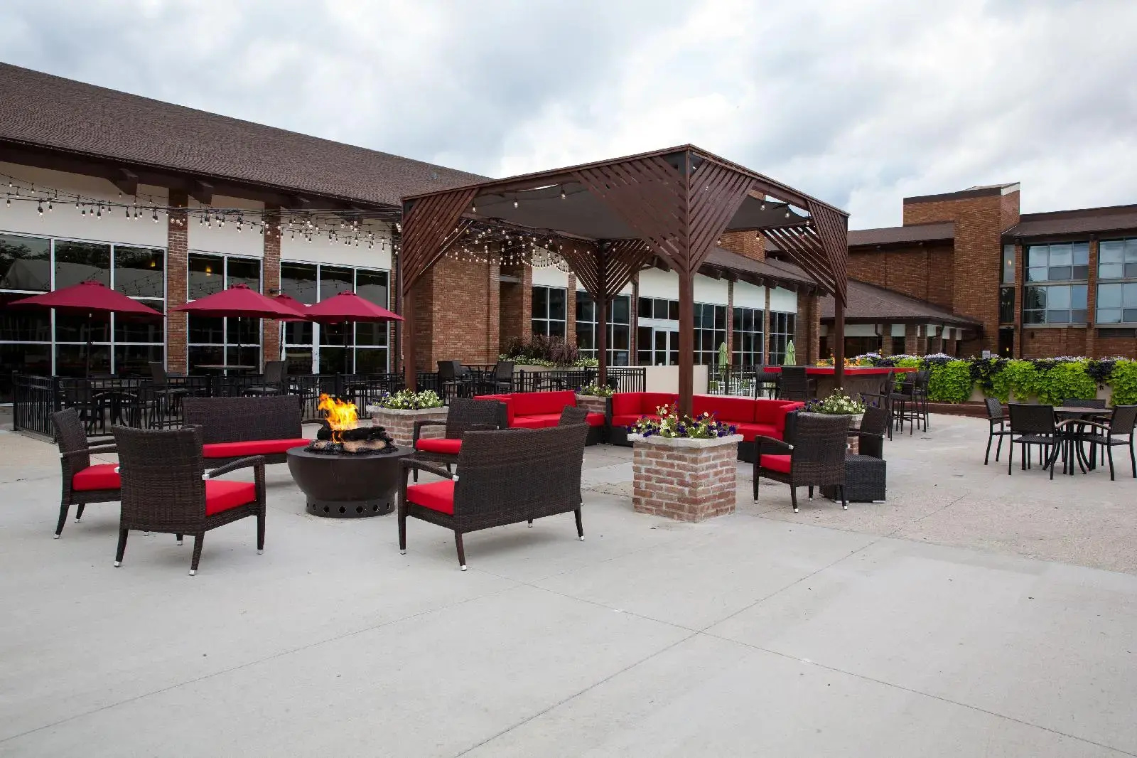 Foto - Lincolnshire Marriott Resort