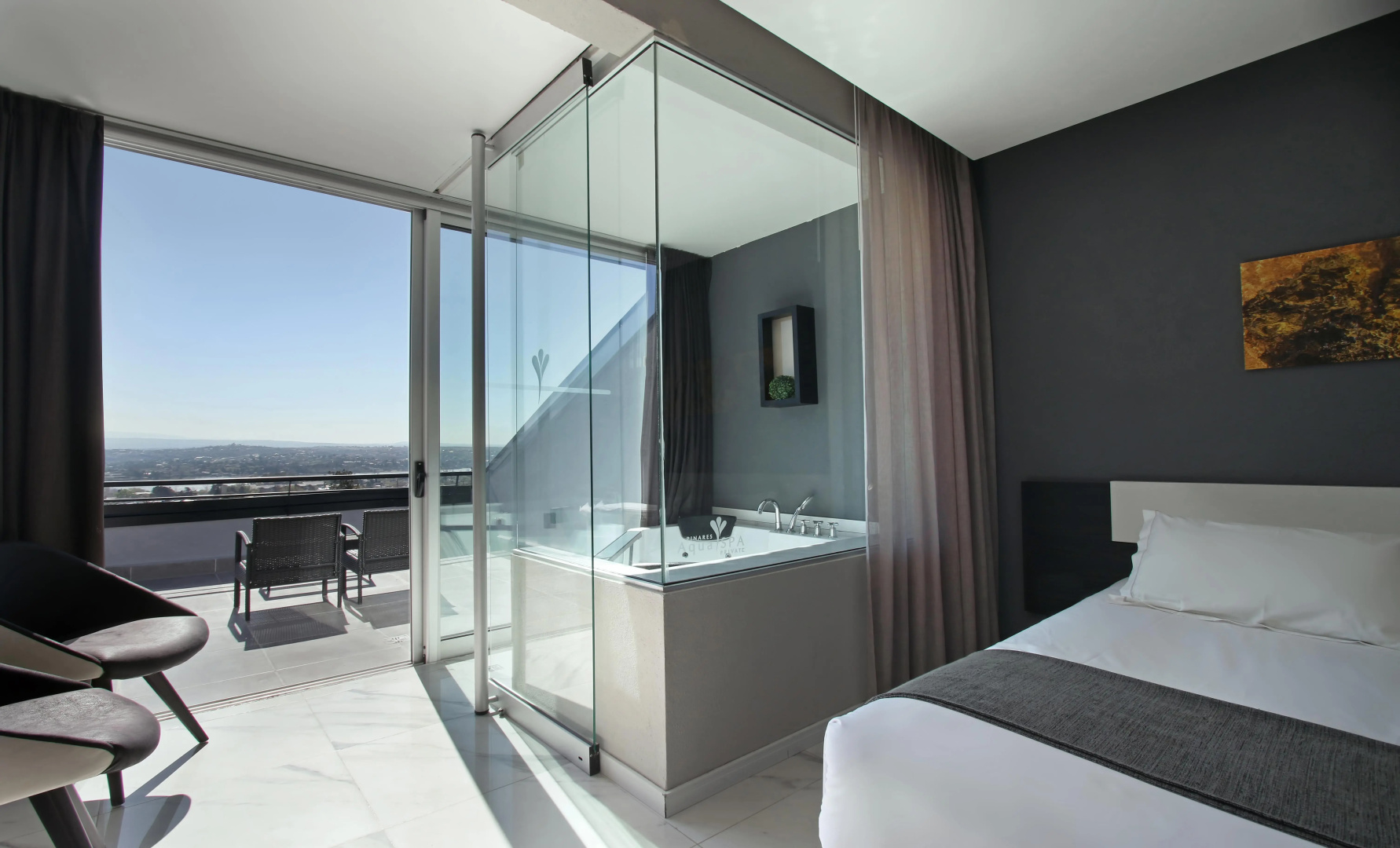 Photo - Pinares Panorama Suites & Spa
