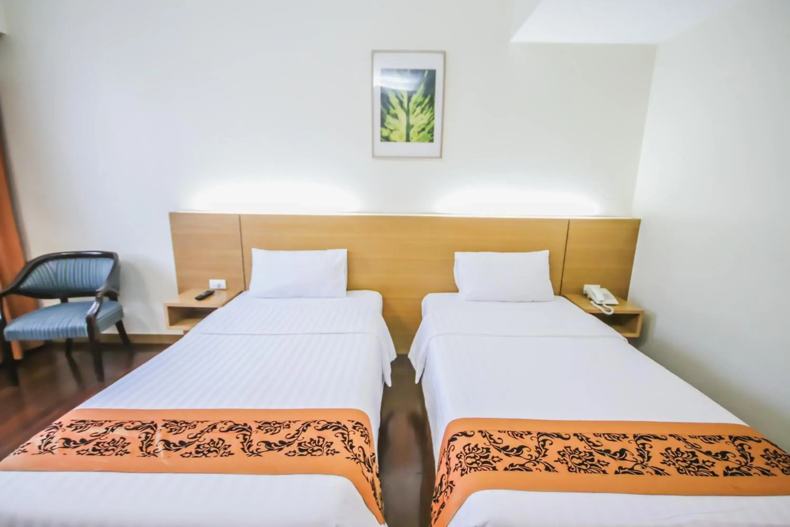 Foto - P2 Boutique Hotel