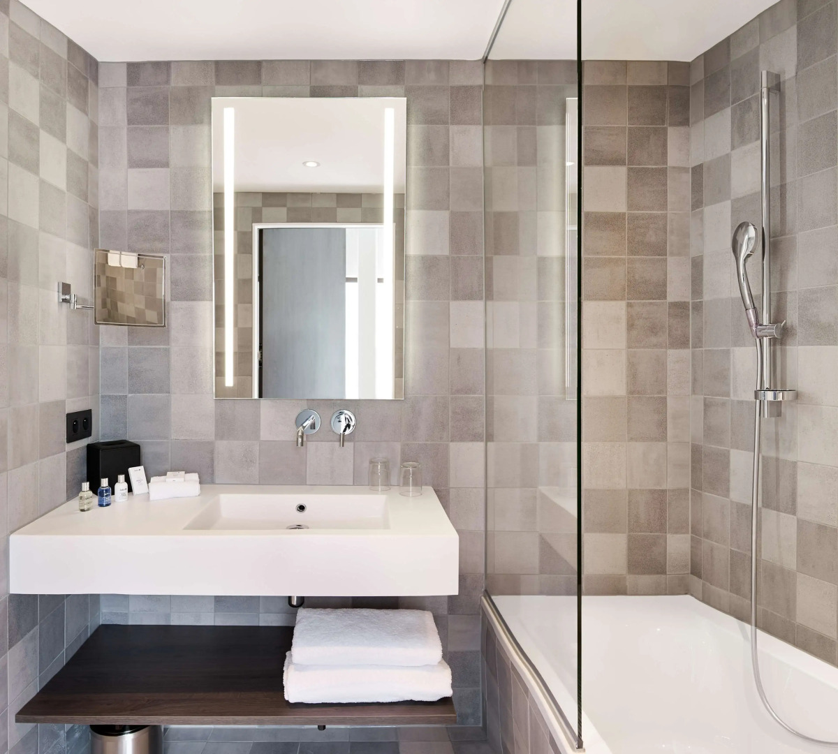 Foto - Radisson Blu Hotel, Bruges