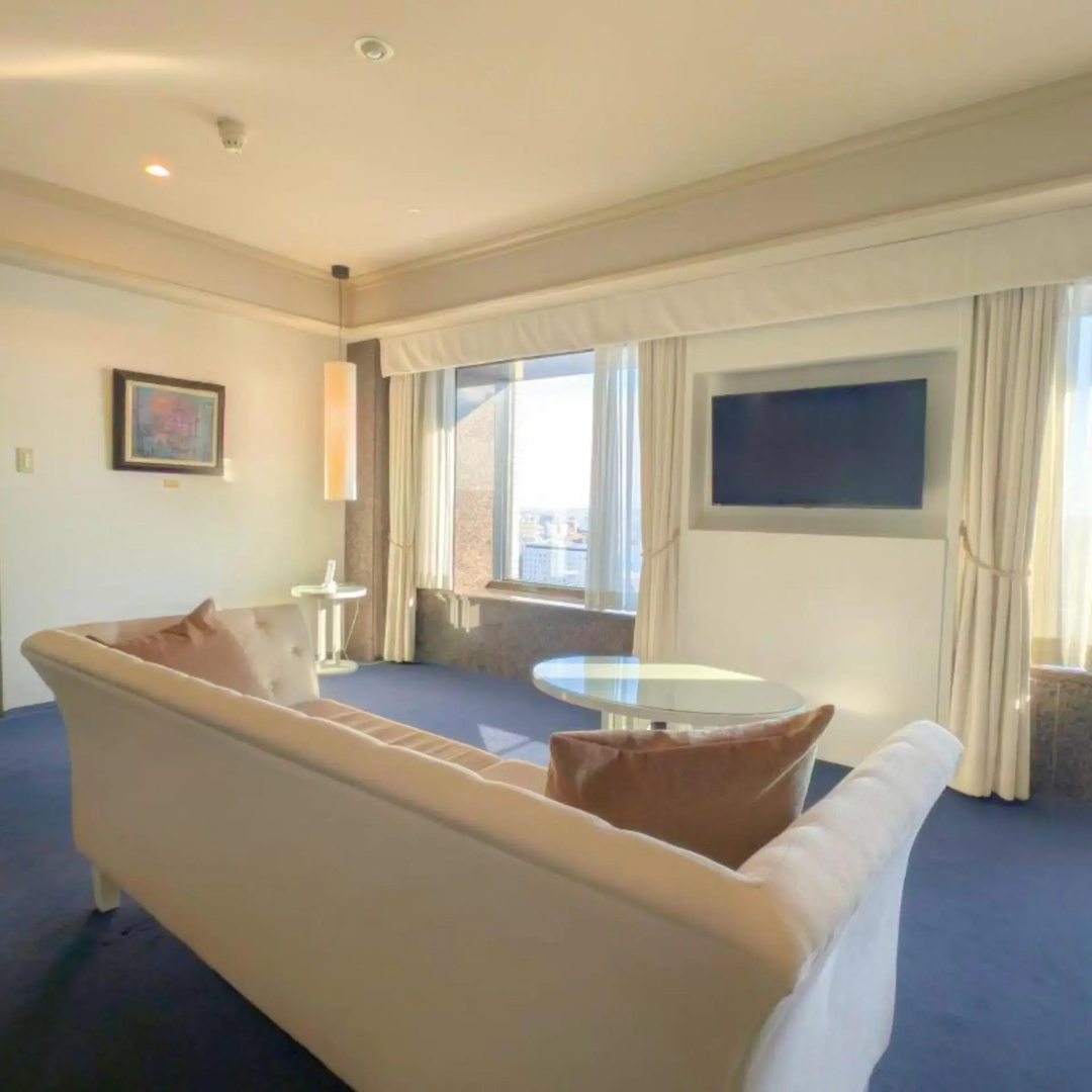 Photo - Premier Hotel Nakajima Park Sapporo