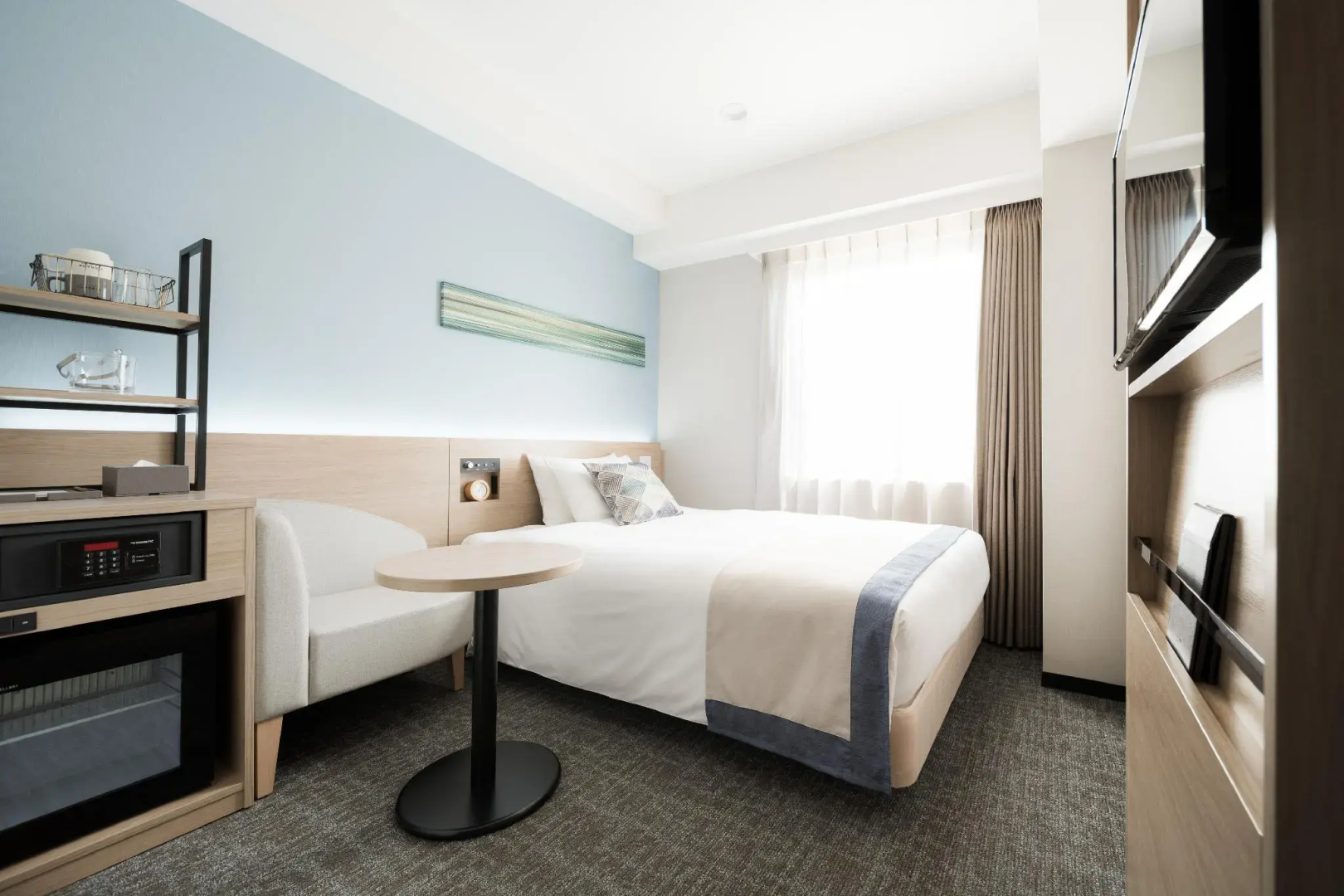 Foto - Tissage Hotel Naha by Nest