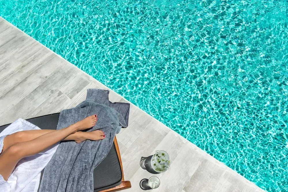 Photo - Damma Beachfront Luxury Villa