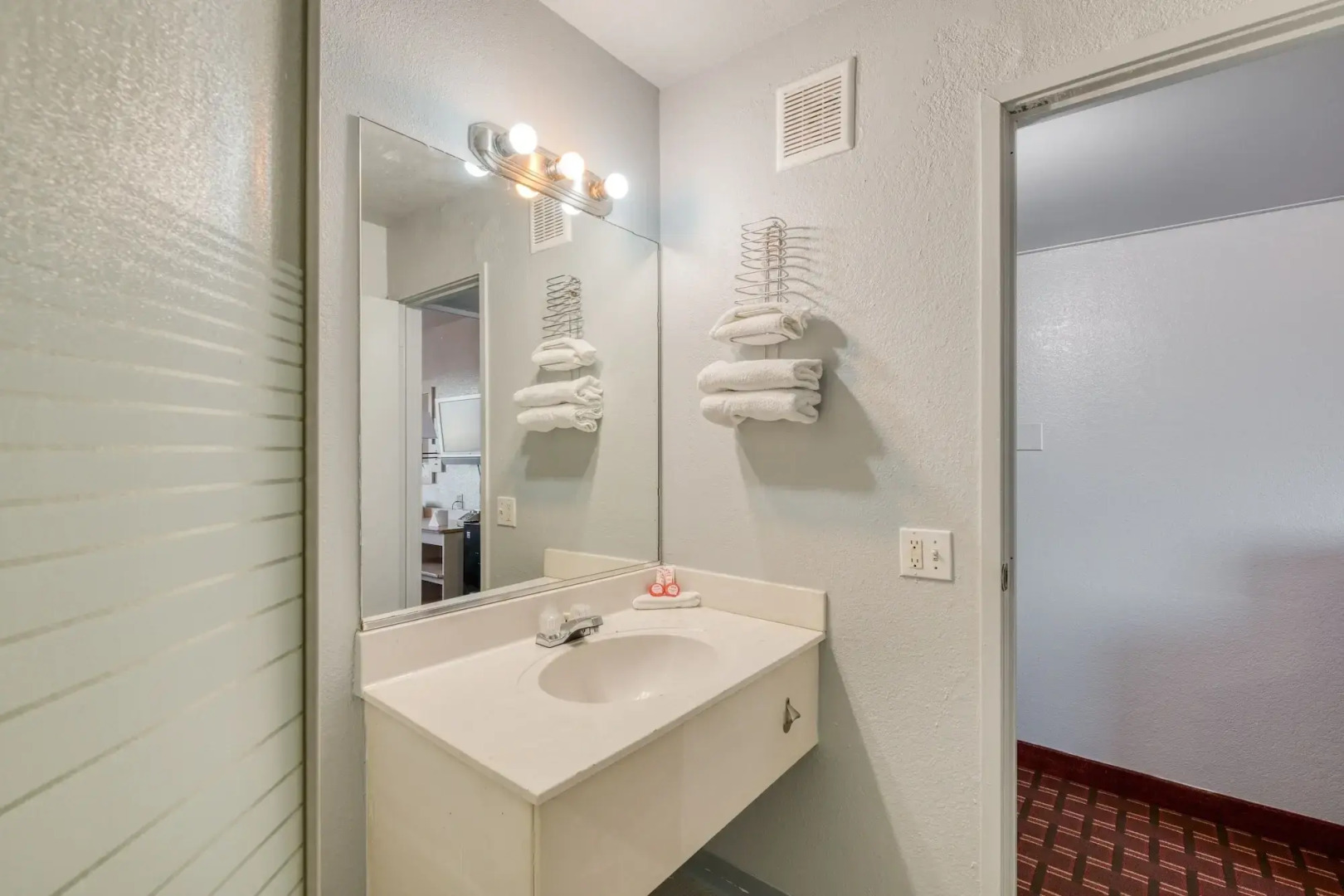 Foto - OYO Hotel Houston Southwest I-69