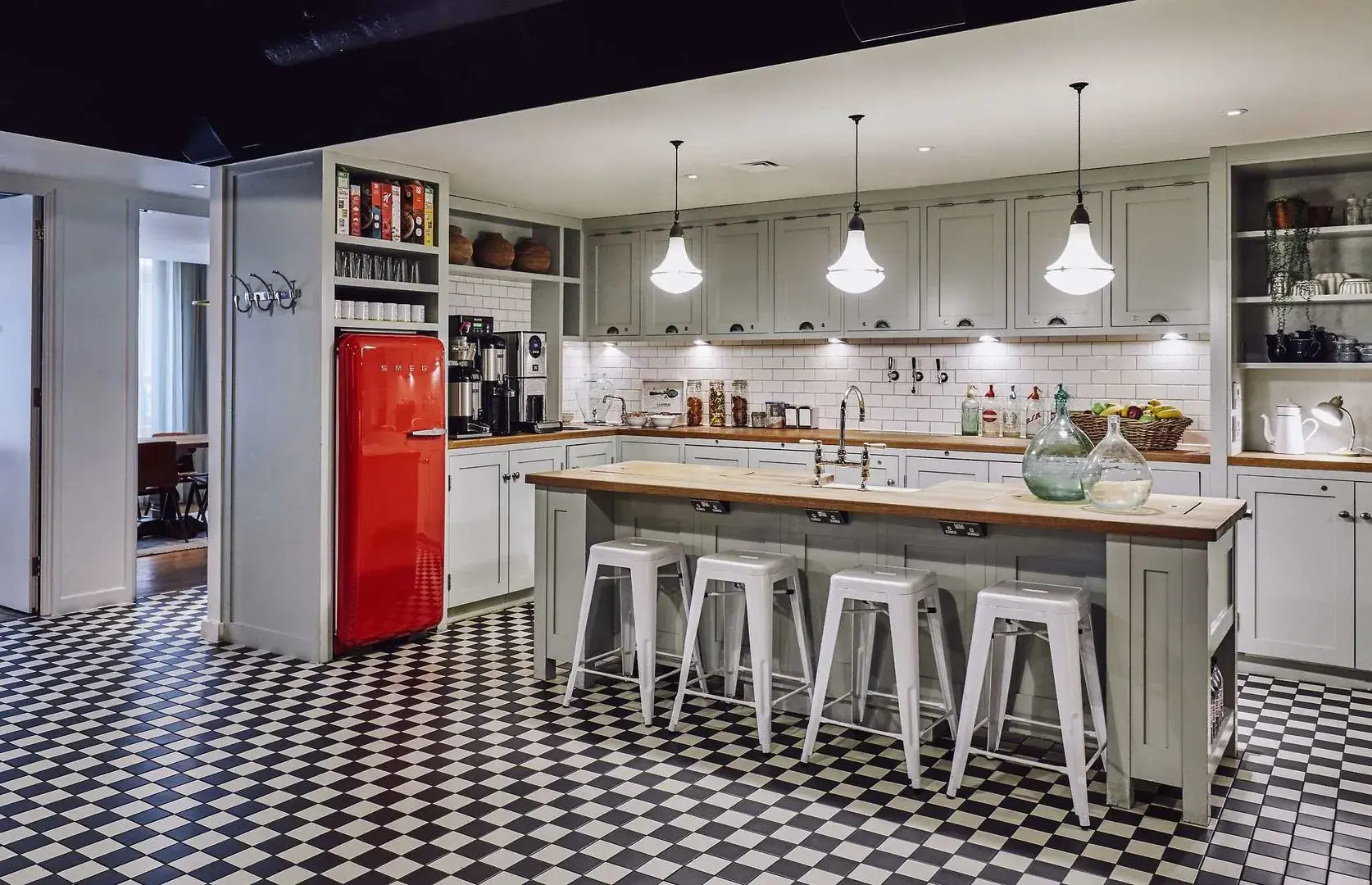 Foto - The Hoxton, Shoreditch