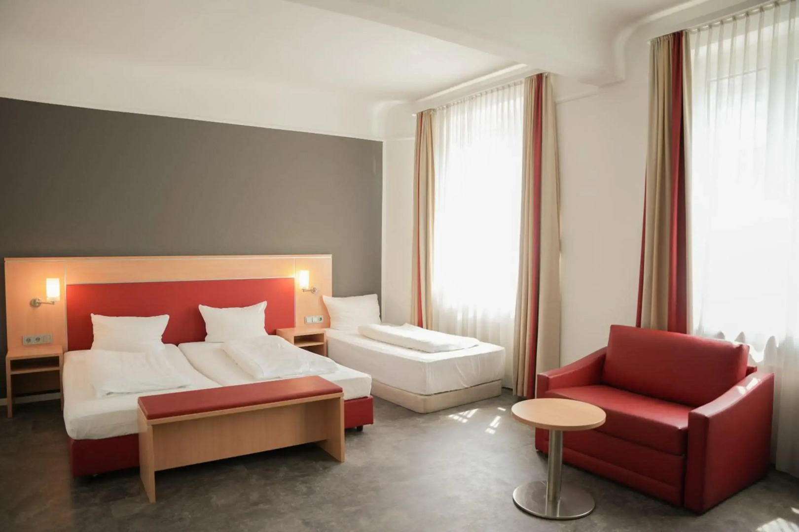 Photo - Hotel Offenbacher Hof