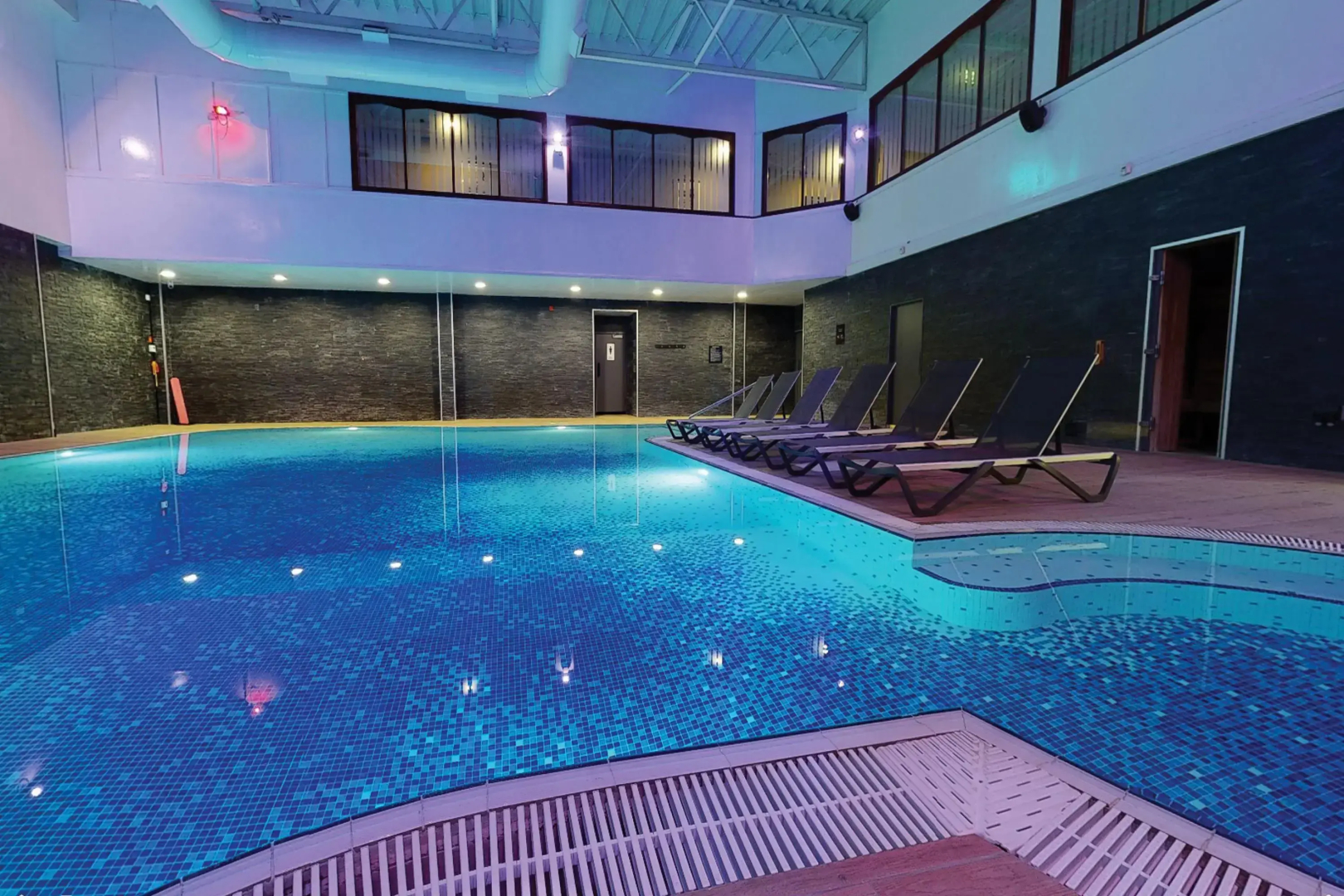 Foto - Village Hotel Blackpool