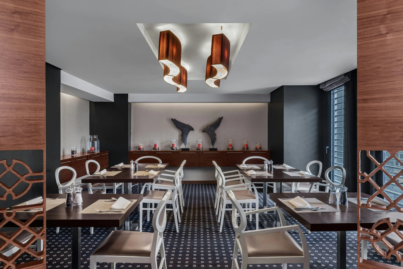 Foto - Four Points by Sheraton Doha Hotel
