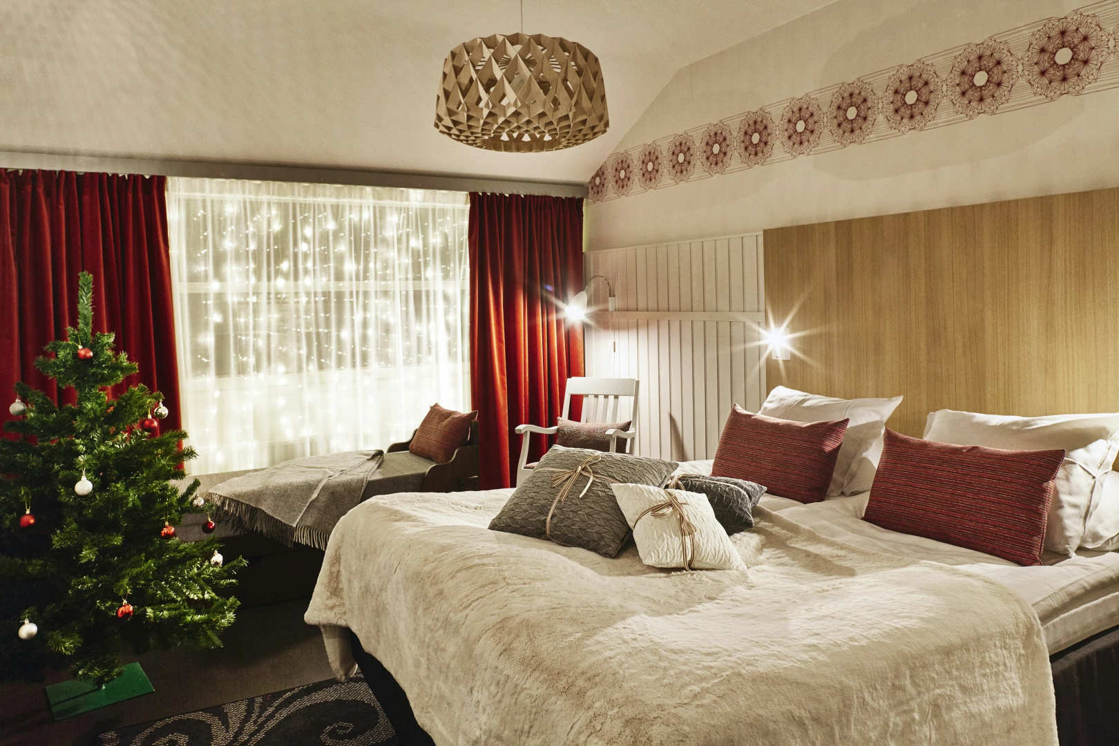 Foto - Original Sokos Hotel Vaakuna Rovaniemi