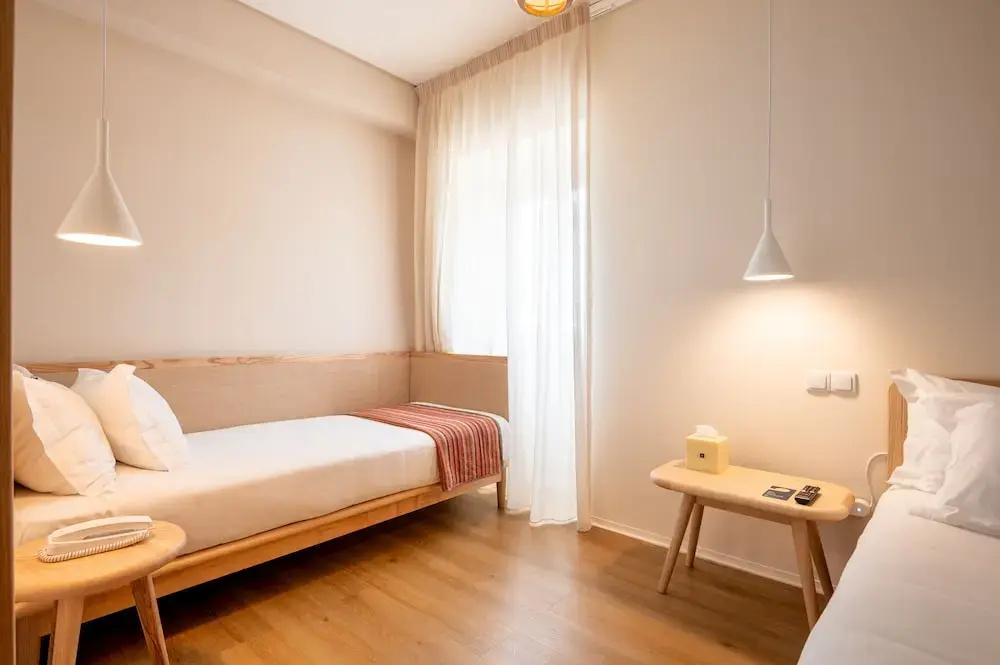 Photo - Praia FLH Hotels Ericeira