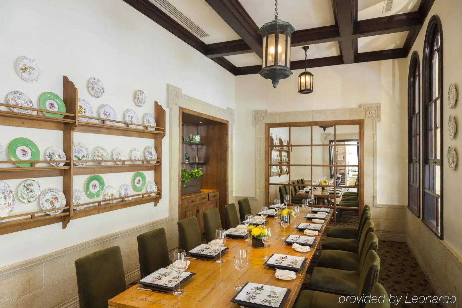 Photo - The Warwick Hotel Rittenhouse Square Philadelphia