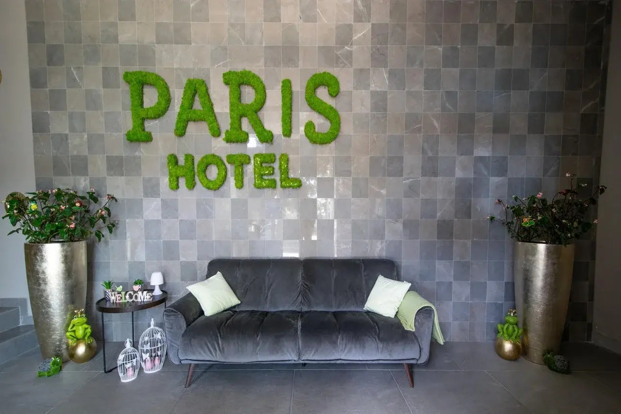 Foto - Hotel Paris