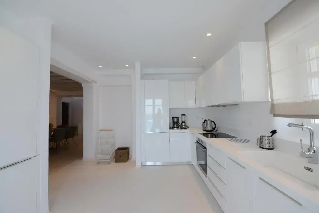 Foto - Diles Villas & Suites Mykonos