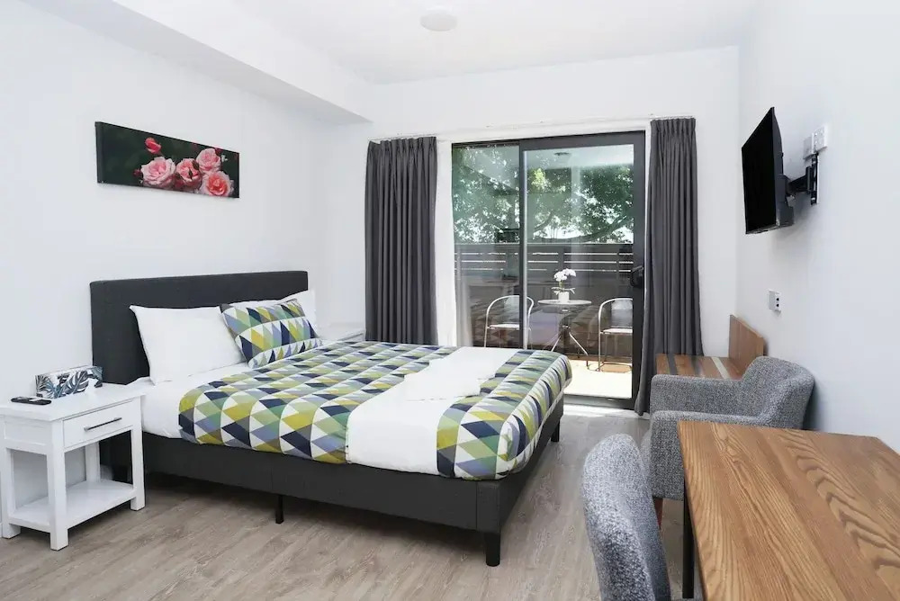 Photo - Yates Park Motel