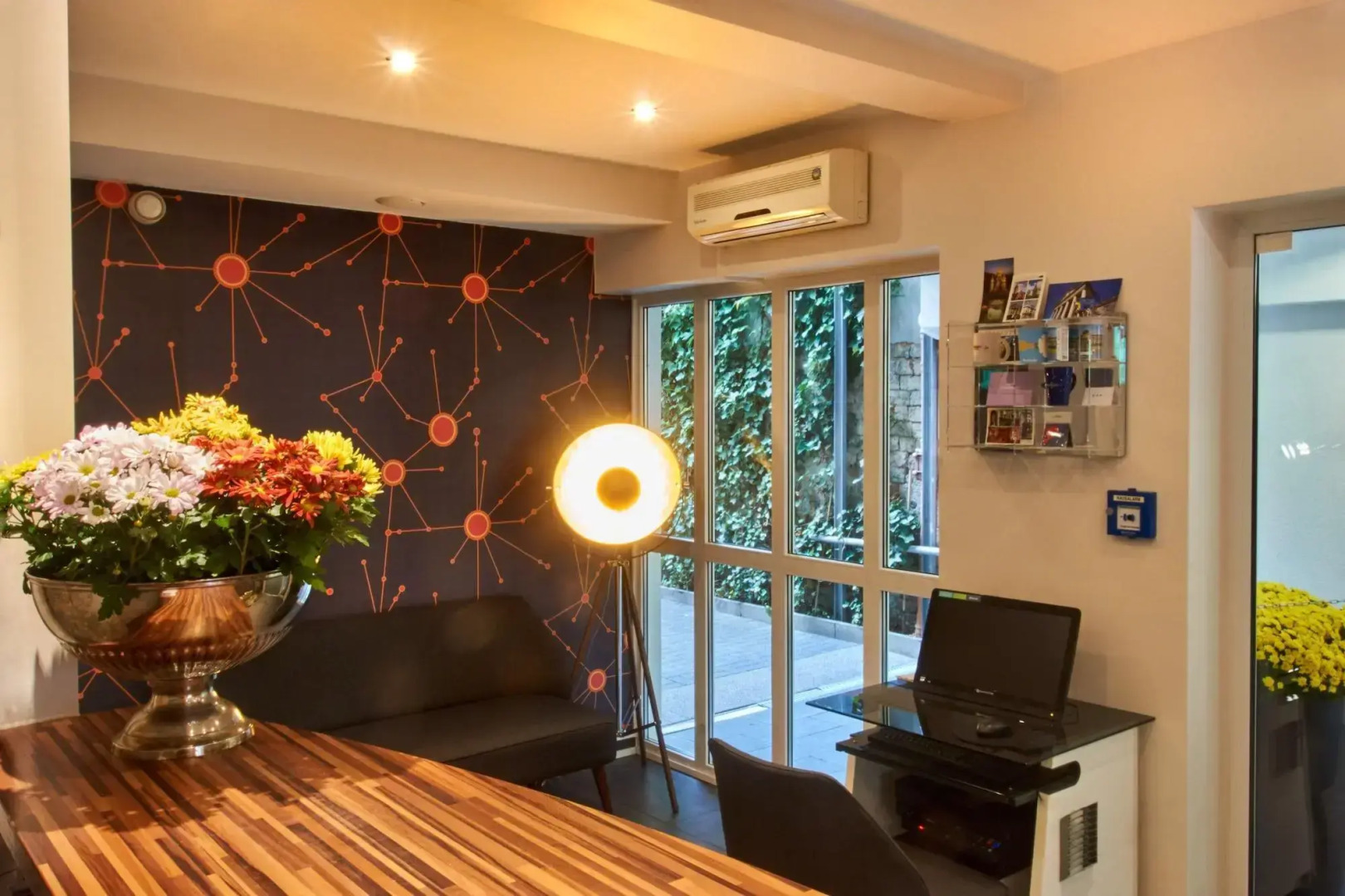 Foto - Town Hotel Wiesbaden - kleines Privathotel in Bestlage