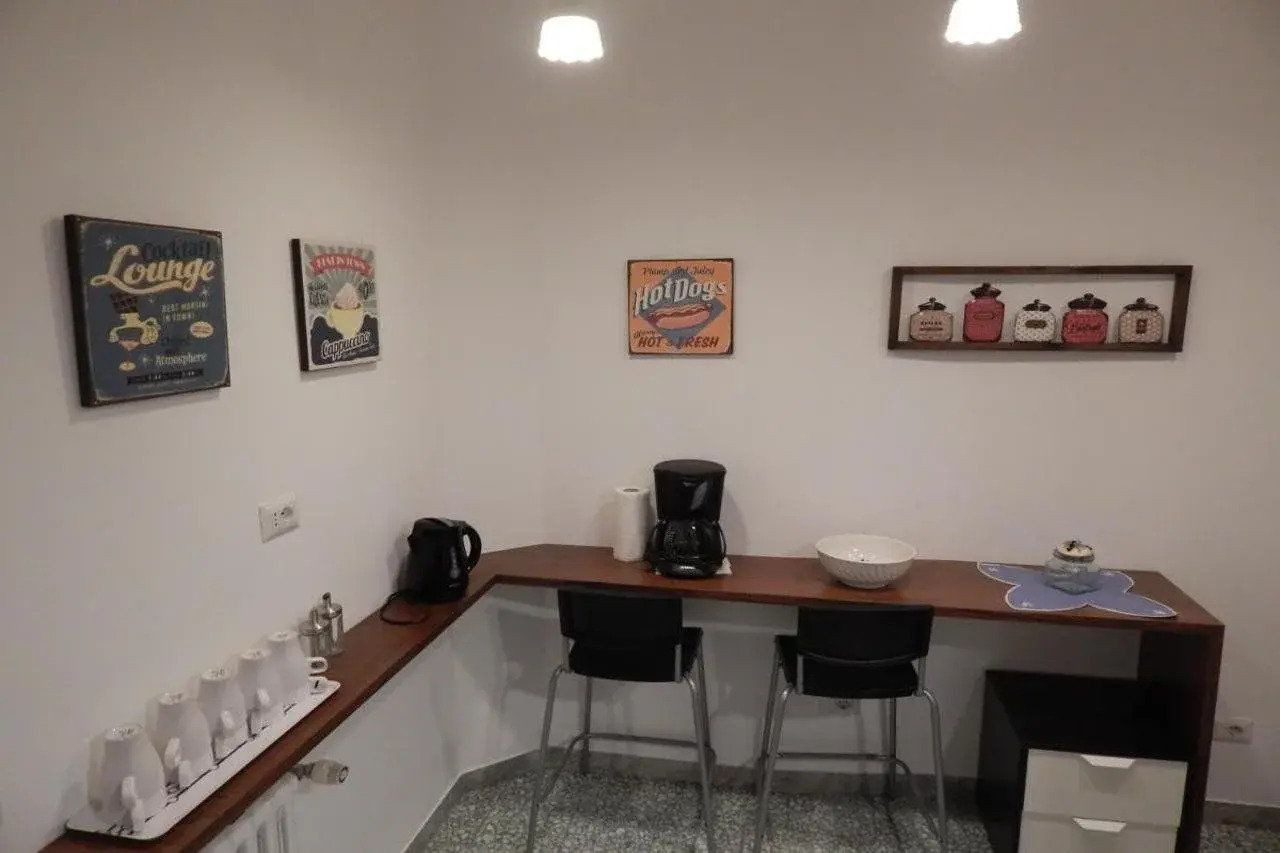 Foto - Affittacamere Roma Centro, Musei Vaticani Rooms