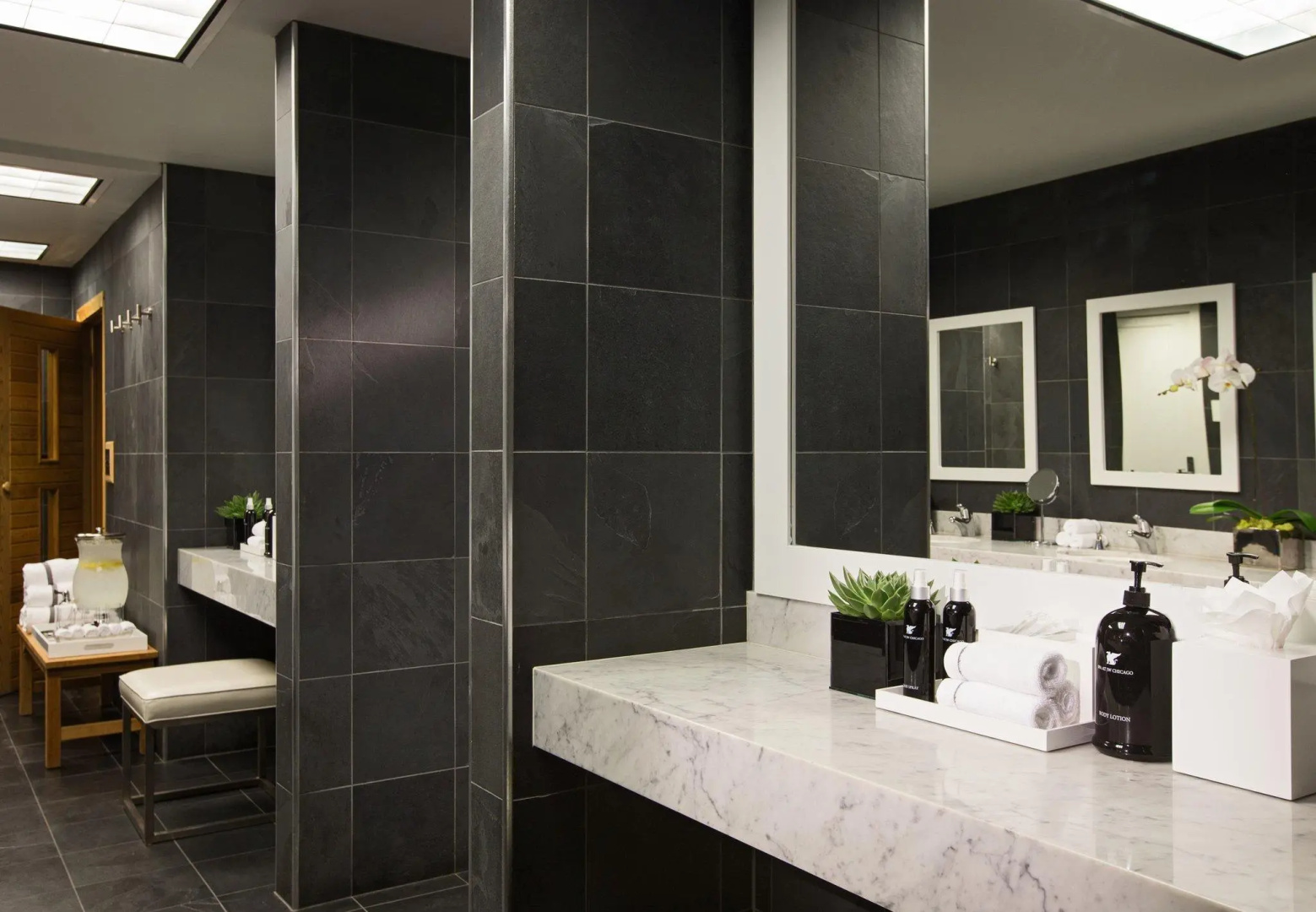 Photo - JW Marriott Chicago