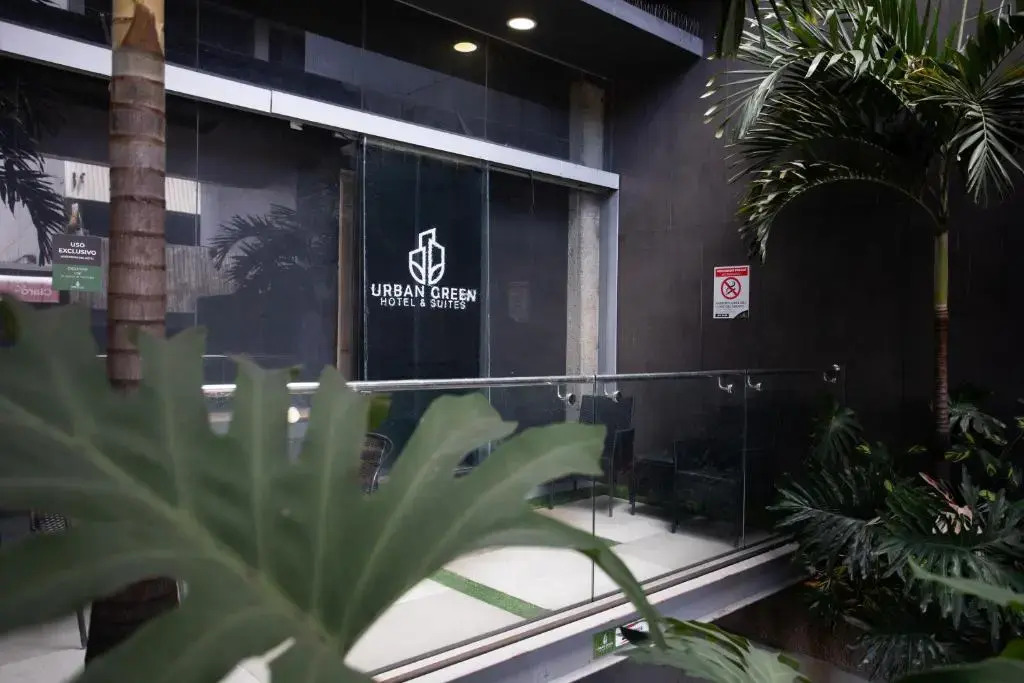 Photo - Urban Green Hotel & Suites