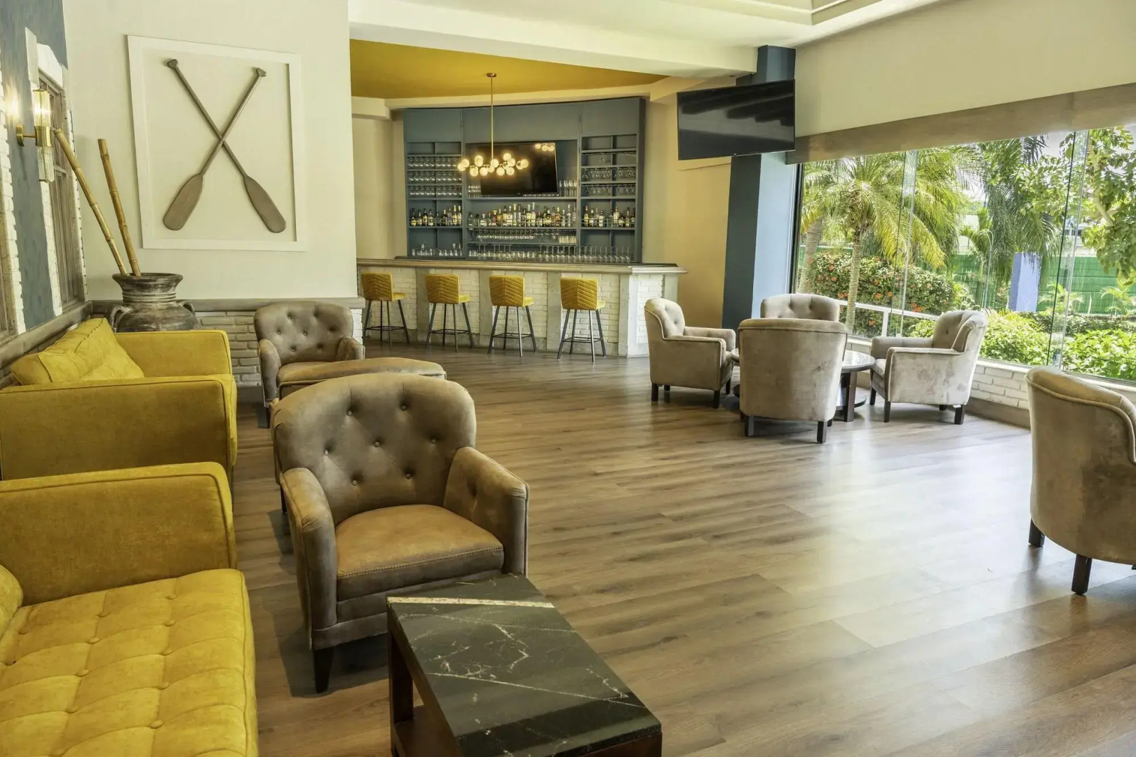 Photo - Fiesta Inn Tampico