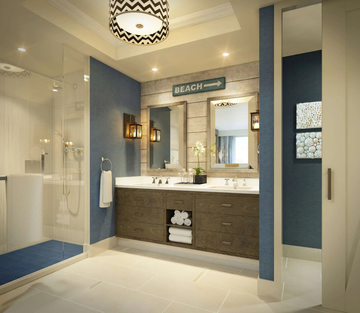 Photo - The Waterfront Beach Resort, A Hilton Hotel