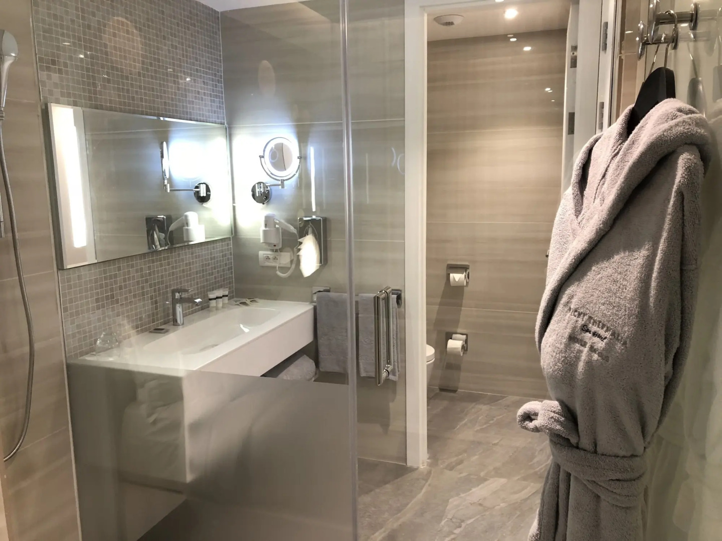 Photo - Vichy Thermalia Spa Hôtel