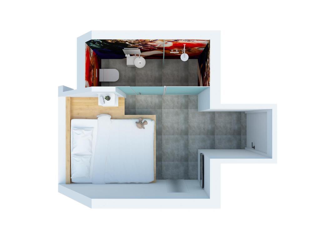 Photo - Bunk Hotel Utrecht