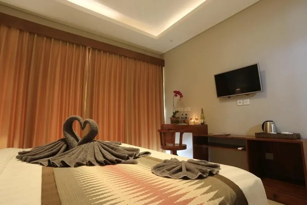 Foto - The Runik Ubud