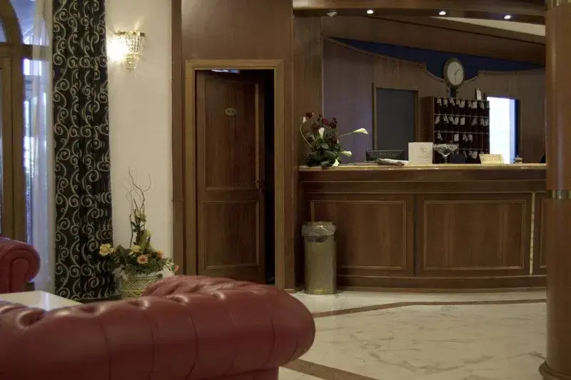 Foto - Hotel dei Platani
